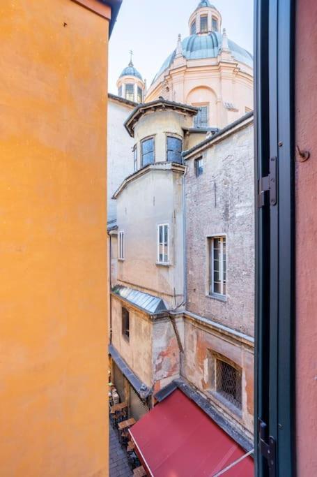 Appartamento Al Zigant - Top Location Bologna Exterior photo